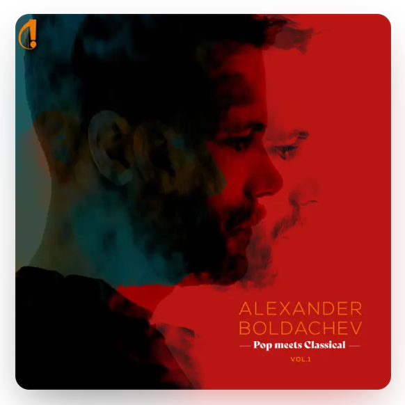 Pop meets Classical, Vol. 1