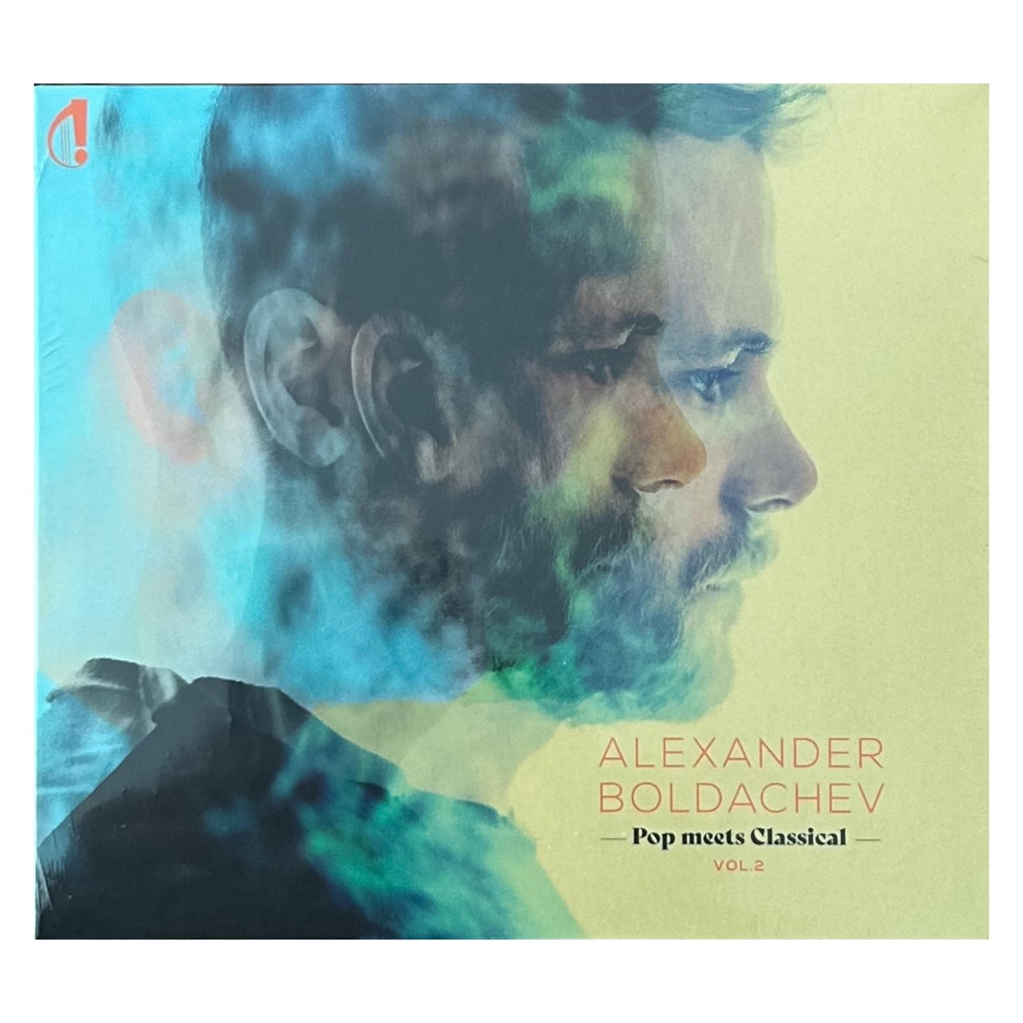 Pop meets Classical, Vol. 2